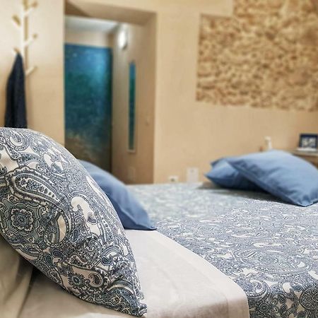 Essentia Rooms- Ortigia Holidays Syracuse Exteriér fotografie