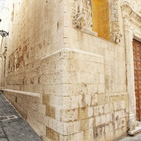 Essentia Rooms- Ortigia Holidays Syracuse Exteriér fotografie