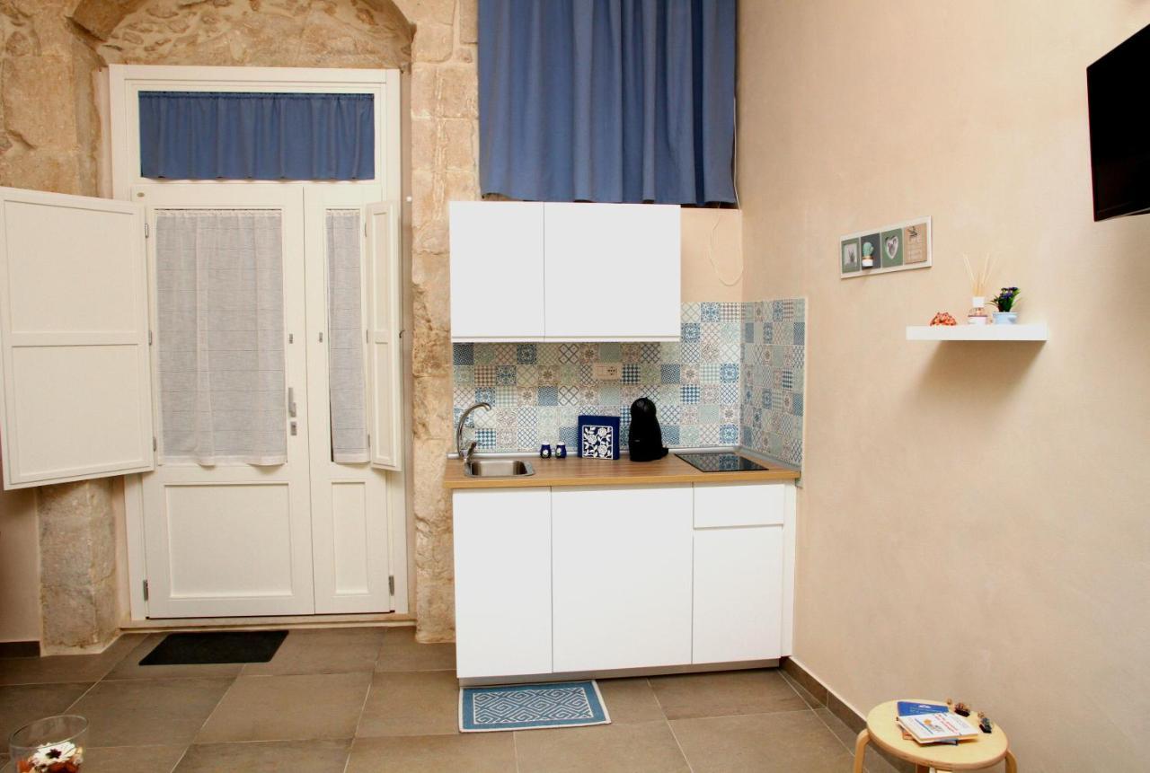 Essentia Rooms- Ortigia Holidays Syracuse Exteriér fotografie