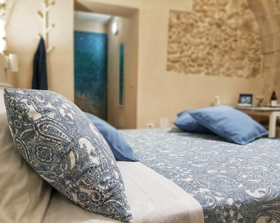 Essentia Rooms- Ortigia Holidays Syracuse Exteriér fotografie