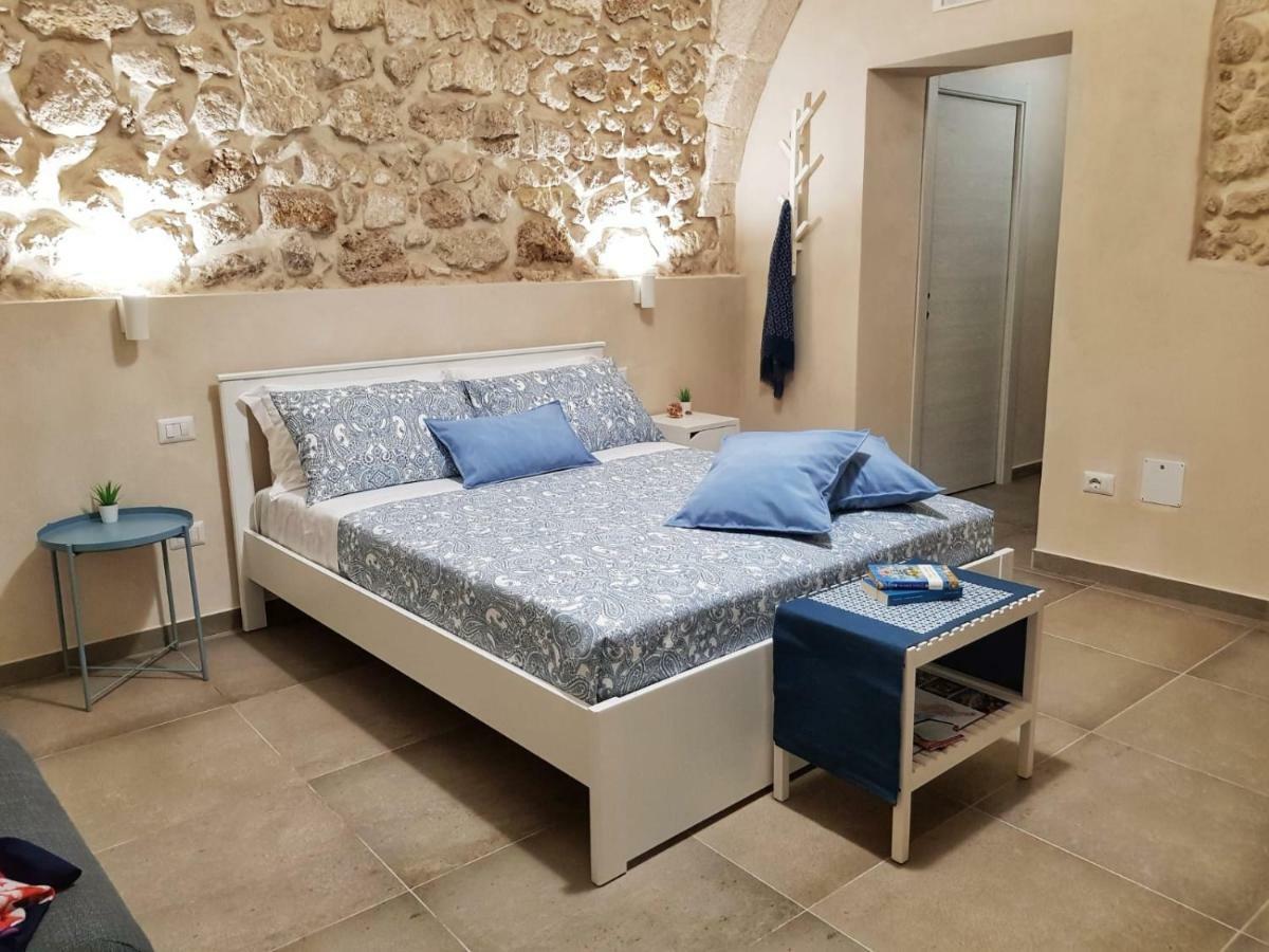 Essentia Rooms- Ortigia Holidays Syracuse Exteriér fotografie