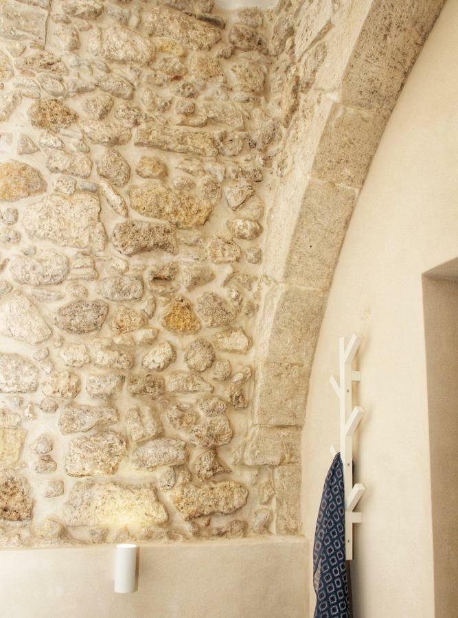 Essentia Rooms- Ortigia Holidays Syracuse Exteriér fotografie