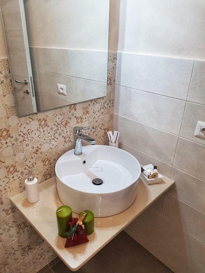 Essentia Rooms- Ortigia Holidays Syracuse Exteriér fotografie