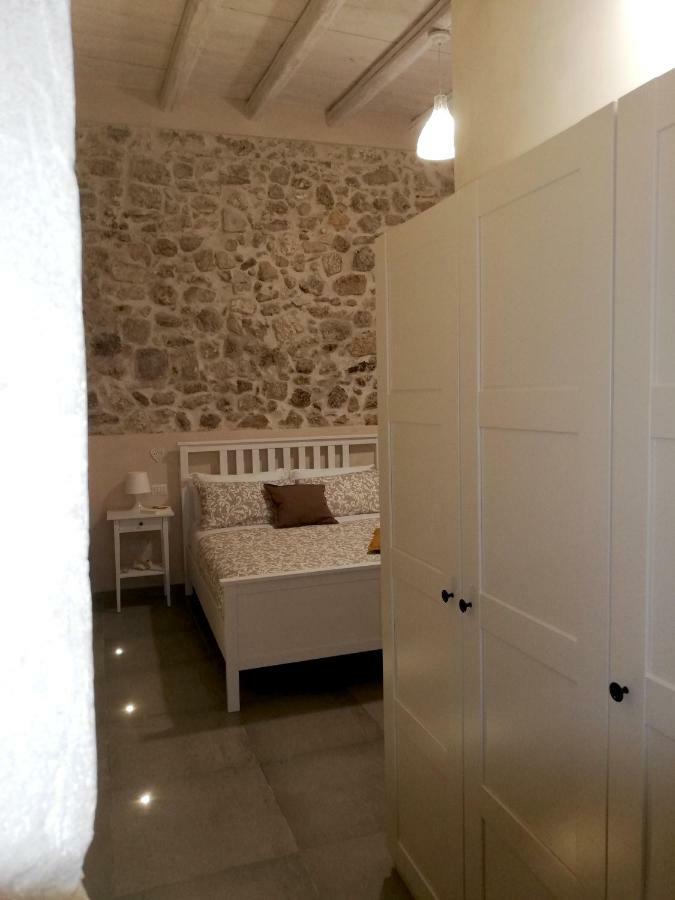 Essentia Rooms- Ortigia Holidays Syracuse Exteriér fotografie
