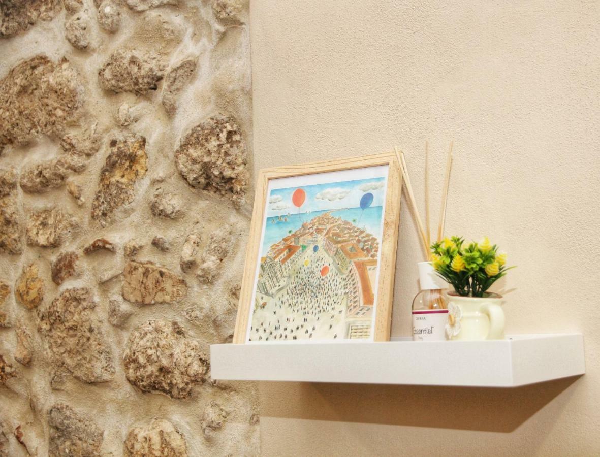 Essentia Rooms- Ortigia Holidays Syracuse Exteriér fotografie
