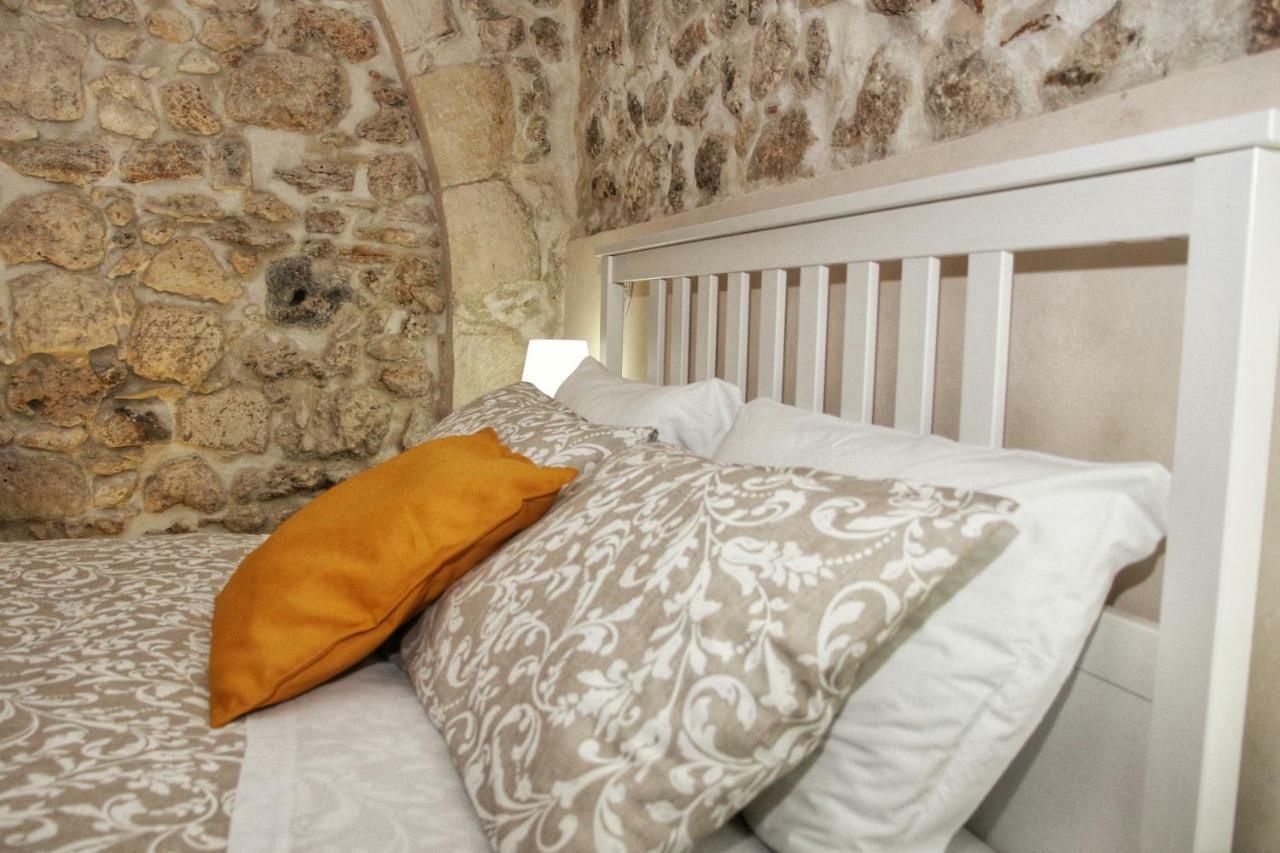 Essentia Rooms- Ortigia Holidays Syracuse Exteriér fotografie