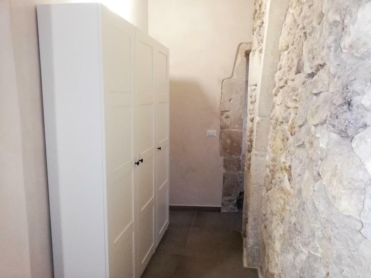 Essentia Rooms- Ortigia Holidays Syracuse Exteriér fotografie