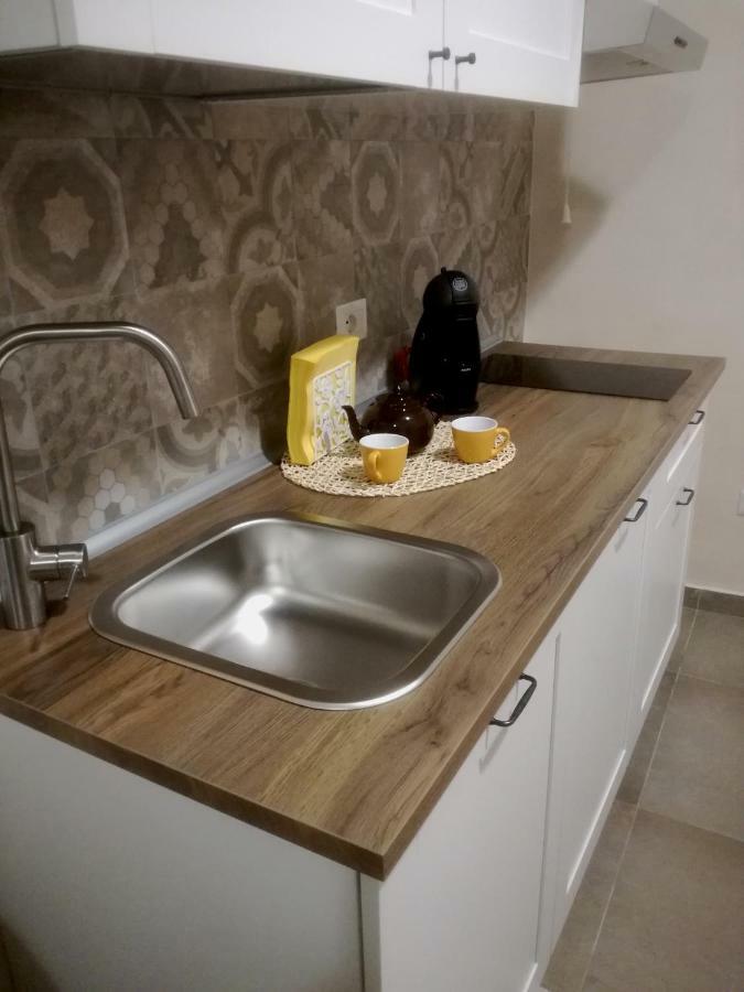Essentia Rooms- Ortigia Holidays Syracuse Exteriér fotografie