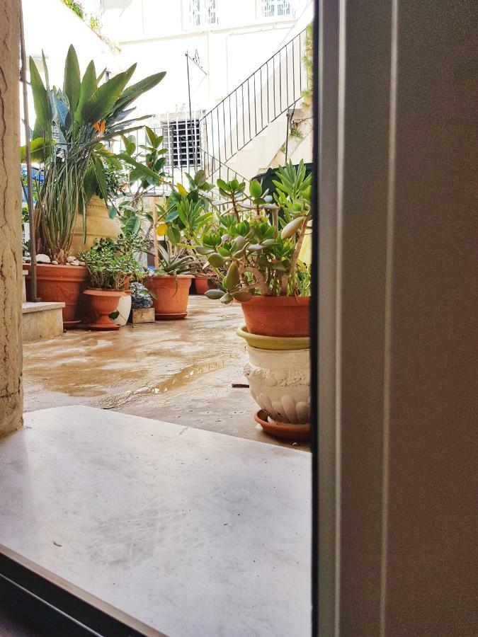 Essentia Rooms- Ortigia Holidays Syracuse Exteriér fotografie