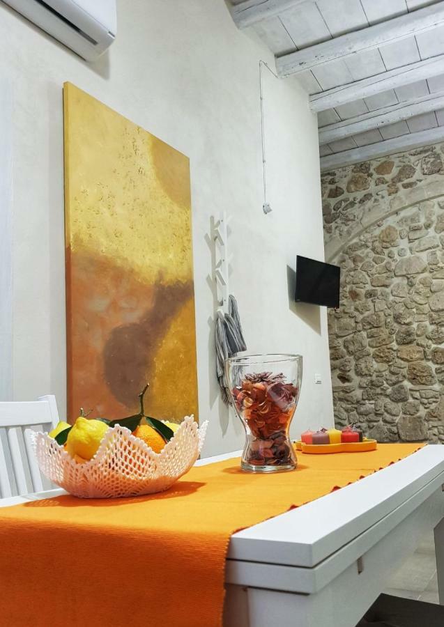 Essentia Rooms- Ortigia Holidays Syracuse Exteriér fotografie